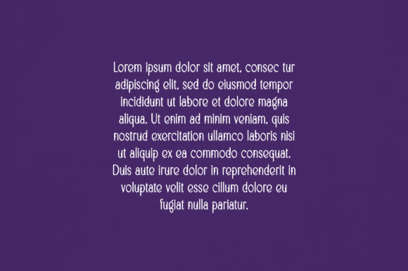 Blakley Font - Preview 2