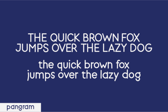Brighters Font - Preview 3