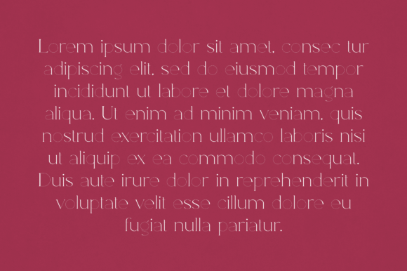 Diana Font - Preview 2