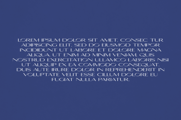 Eira Font - Preview 2