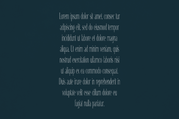 Emory Font PNG with transparent background - Preview 2