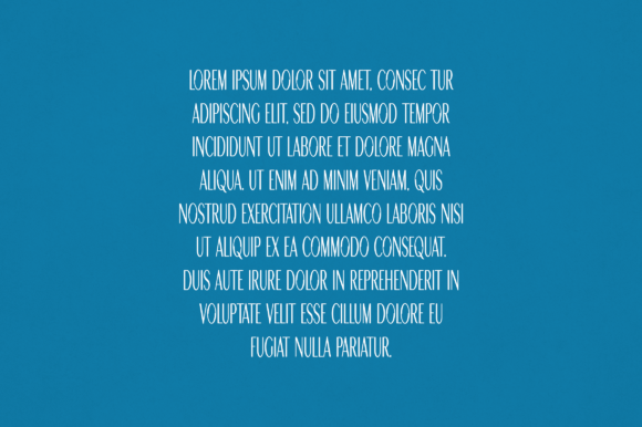 Floki Font - Preview 2