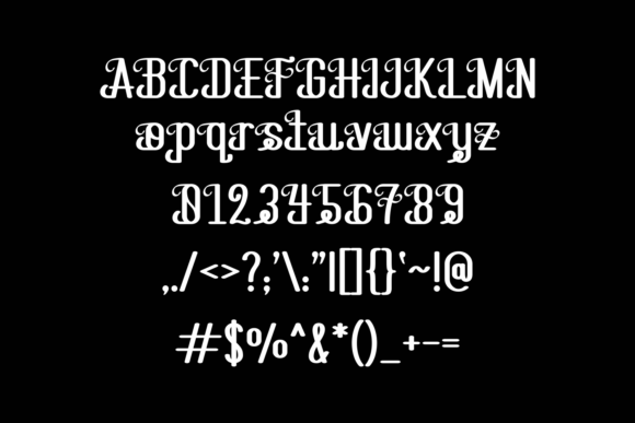 Fozen Font PNG with transparent background - Preview 1