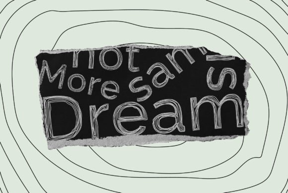 Frimpong Font - Preview 3