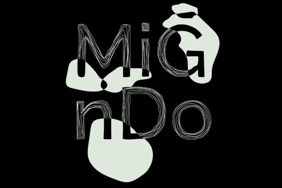 Frimpong Font - Preview 5