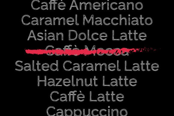 Frimpong Font - Preview 1