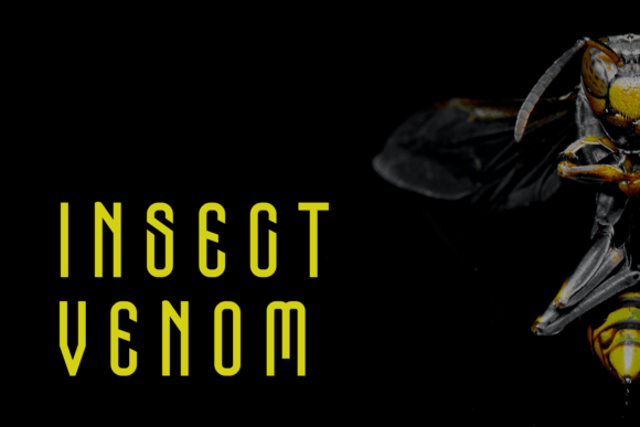 Girode Font - Preview 2