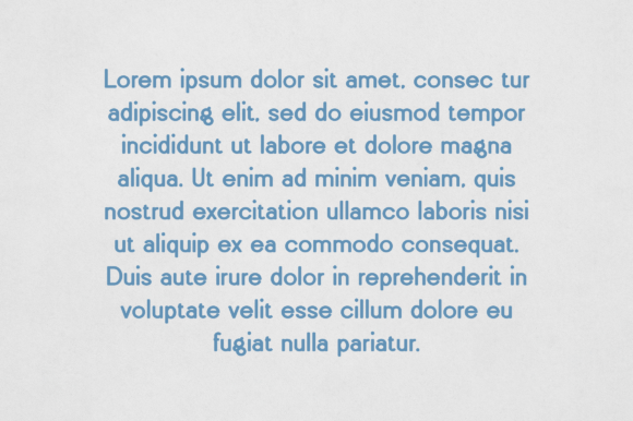 Harlow Font - Preview 2