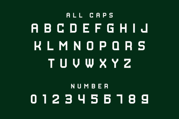 Himpla Font PNG with transparent background - Preview 2