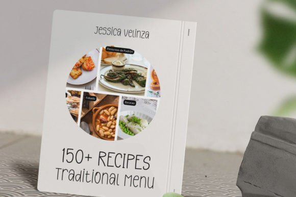 Home Kitchen Font PNG with transparent background - Preview 5