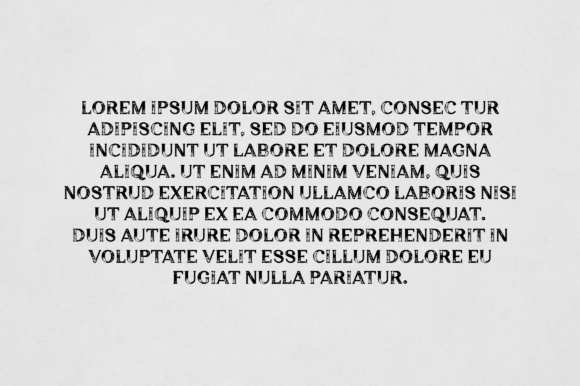 Isolde Font PNG with transparent background - Preview 2