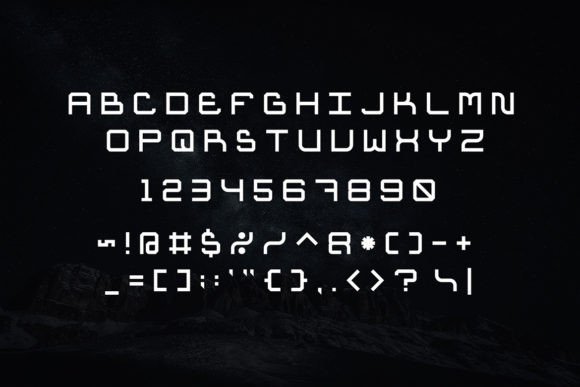 Jackson Benton Font PNG with transparent background - Preview 1