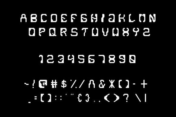 Javier Dilla Font PNG with transparent background - Preview 3