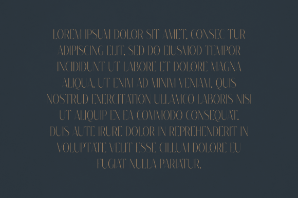 Keats Font PNG with transparent background - Preview 2
