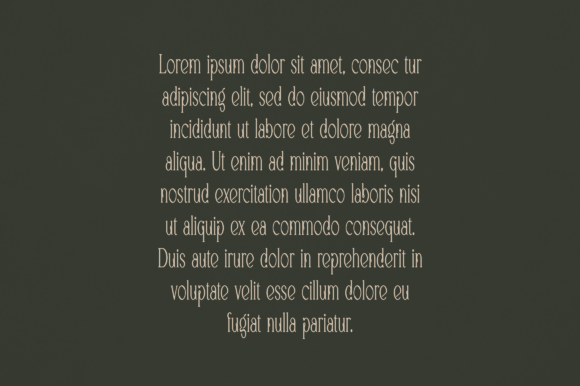 Leucos Font PNG with transparent background - Preview 2