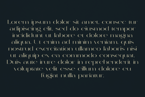 Lyndon Font PNG with transparent background - Preview 2