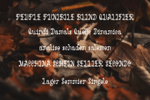 Mahabat Font PNG with transparent background - Preview 2