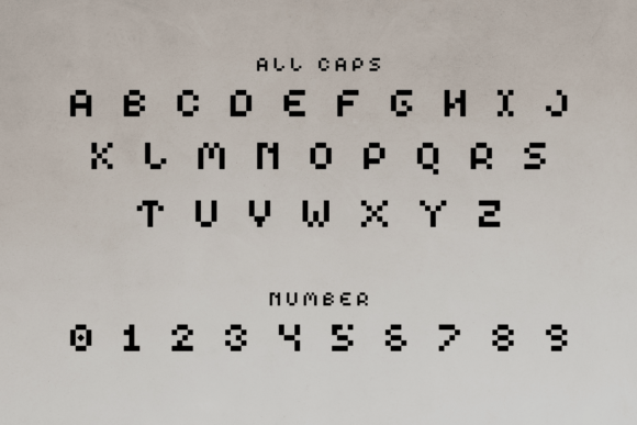 Mainport Neue Font PNG with transparent background - Preview 2