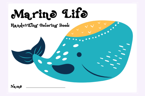 Marine House Font PNG with transparent background - Preview 1
