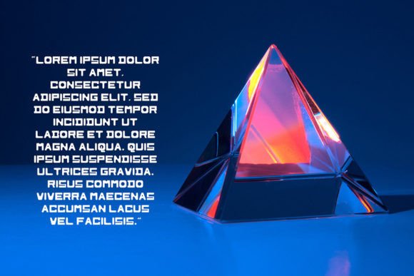 Marlin Savage Font PNG with transparent background - Preview 2
