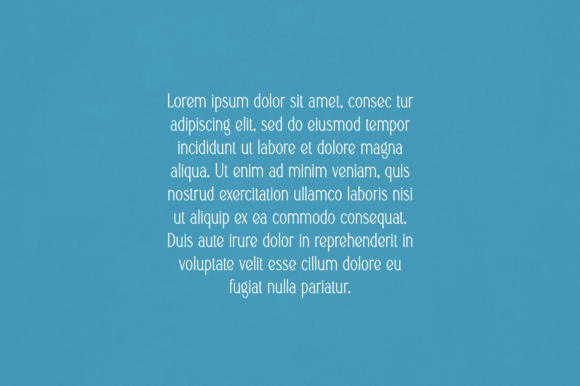 Mingus Font PNG with transparent background - Preview 2
