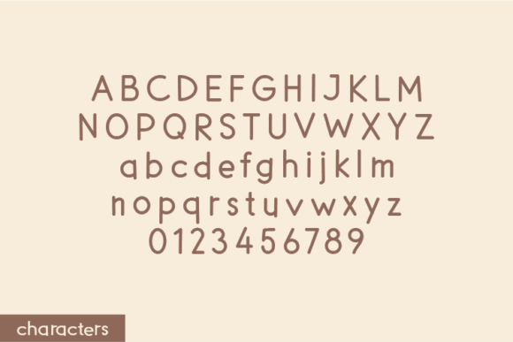 Miraculous Font PNG with transparent background - Preview 1