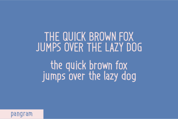 Naturalist Handwriting Font PNG with transparent background - Preview 3