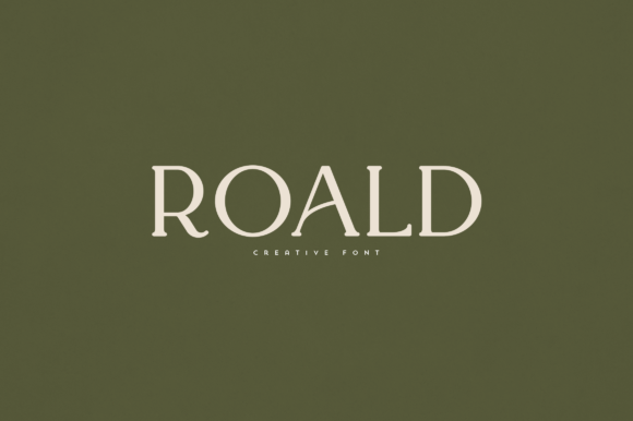 Roald