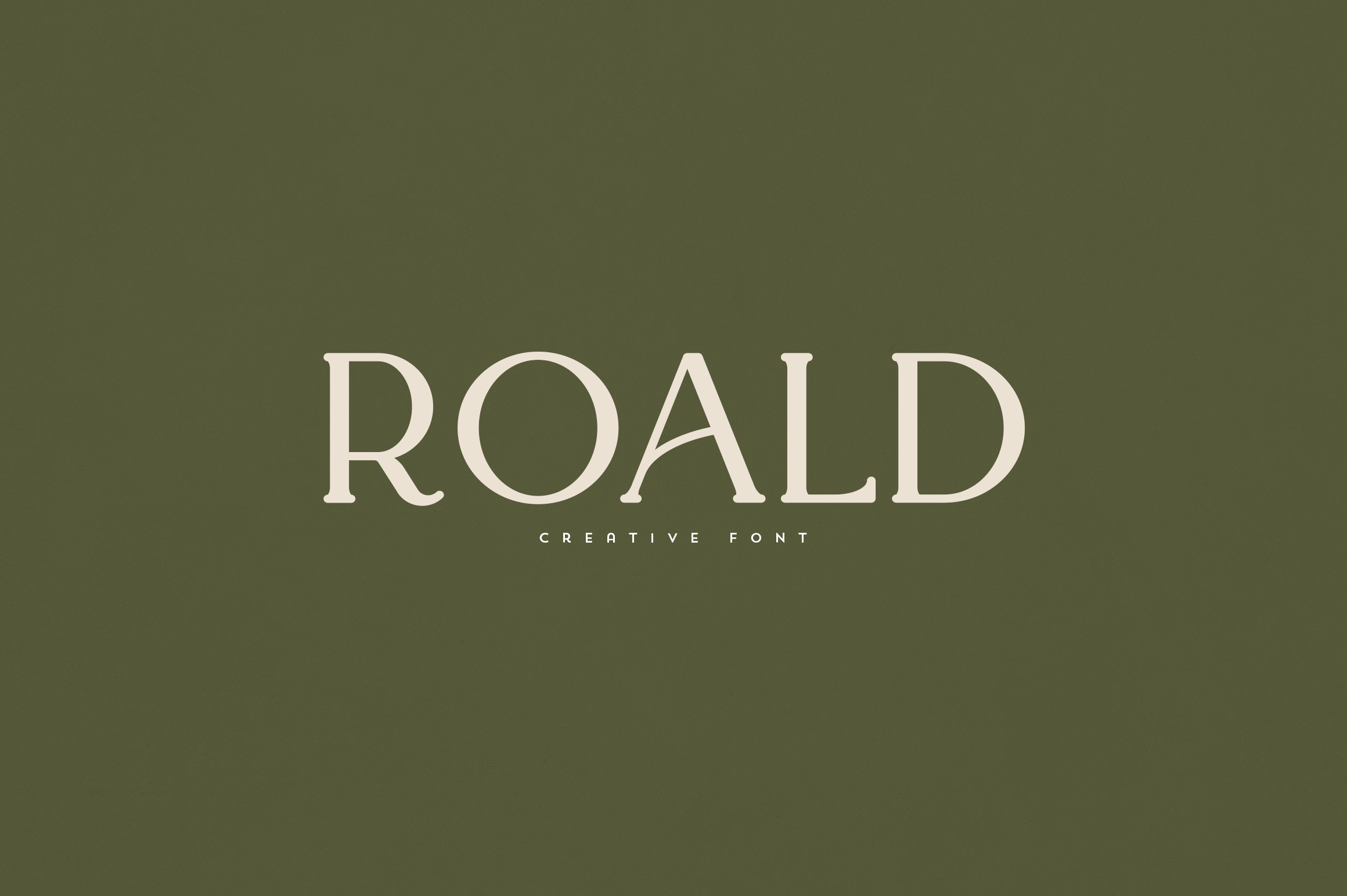 Roald