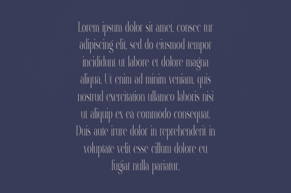 Rylei Font PNG with transparent background - Preview 2