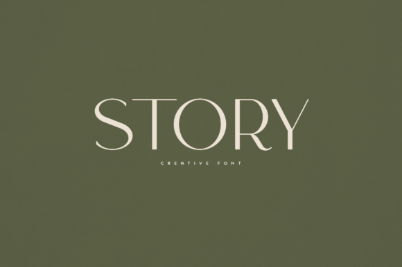 Story