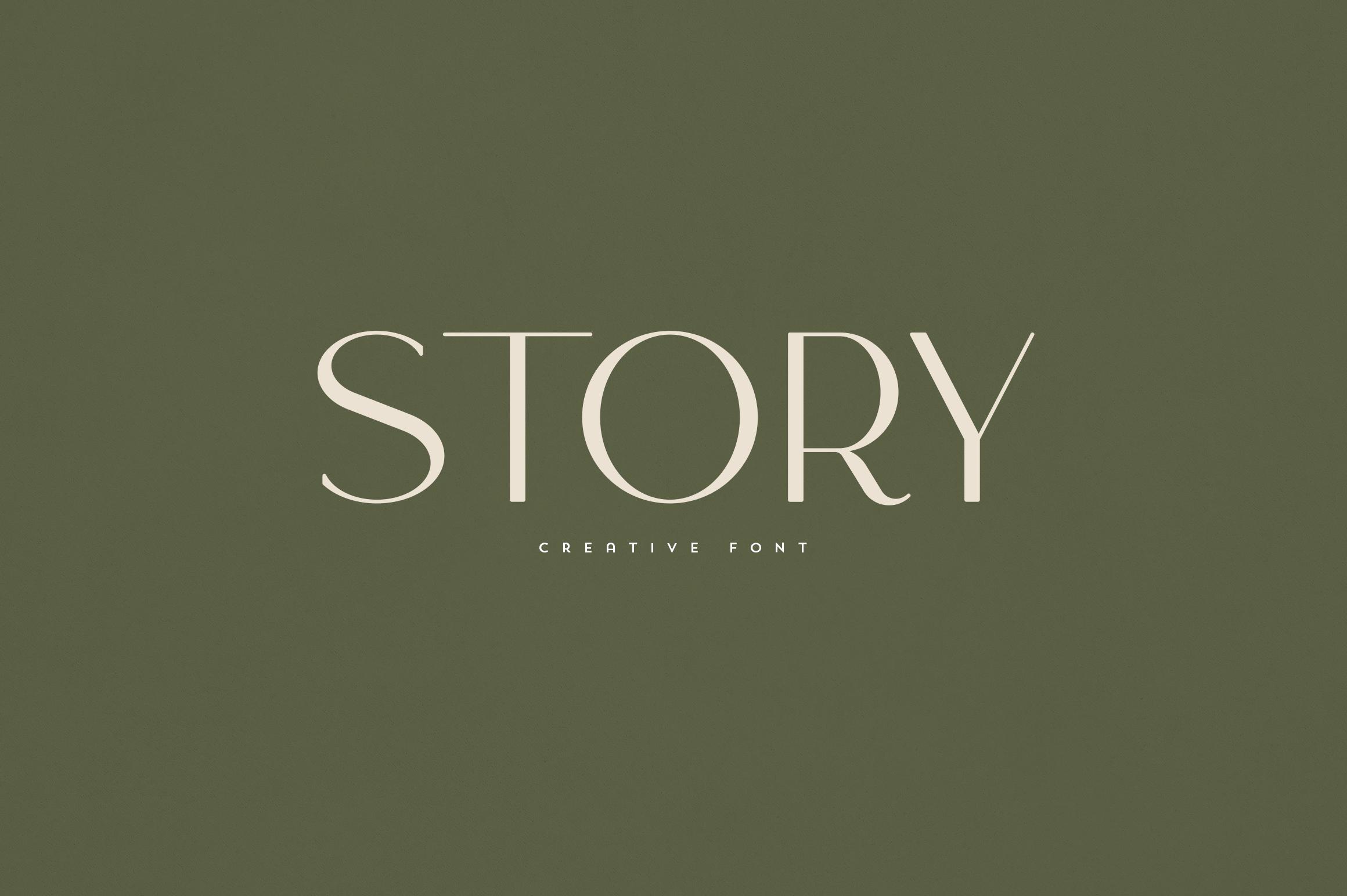 Story