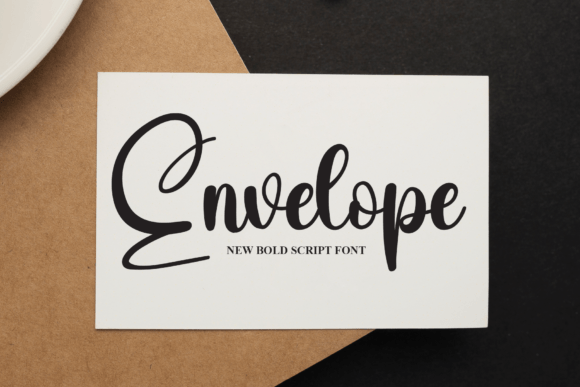 Agree Font - Preview 4