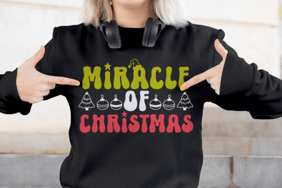 Amazing Santa Font - Preview 2