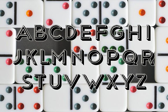 Beloved Font - Preview 1