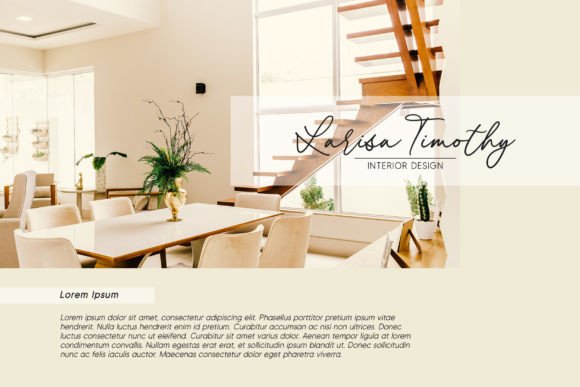Bughats Font - Preview 4