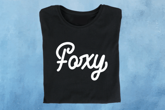 Creaty Font - Preview 4