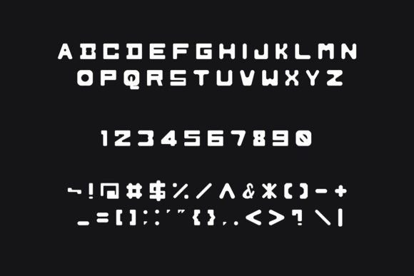 Edith Alvarado Font - Preview 3