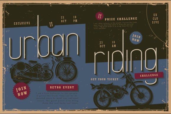 Everlash Font - Preview 6