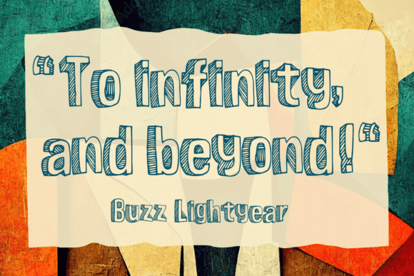 Hype Abis Font - Preview 1