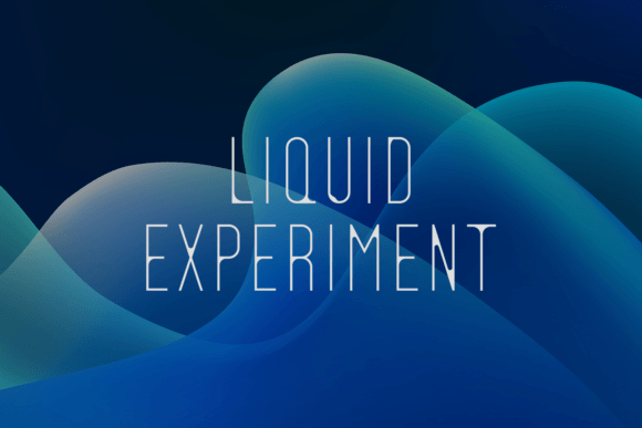Likweed Font PNG with transparent background - Preview 2