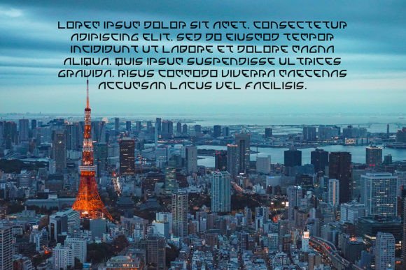 Miquel Ayala Font PNG with transparent background - Preview 2