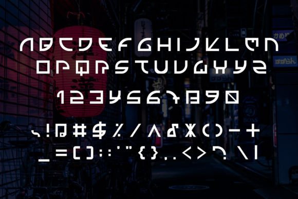 Miquel Ayala Font PNG with transparent background - Preview 4