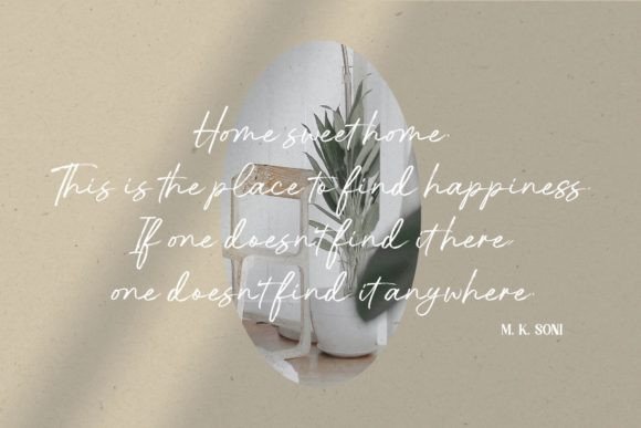 Mochest Romantic Duo Font PNG with transparent background - Preview 4