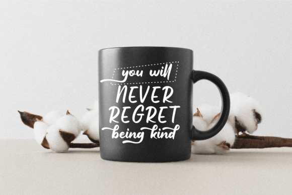 Naughty Attack Font PNG with transparent background - Preview 2