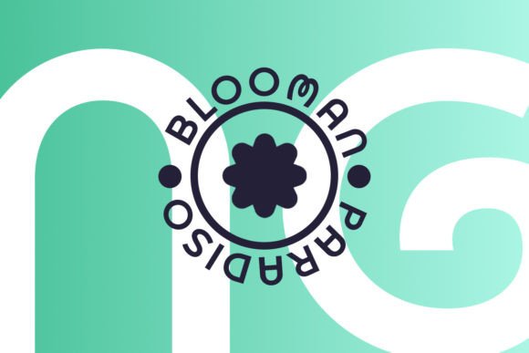 Nobelle Font PNG with transparent background - Preview 1