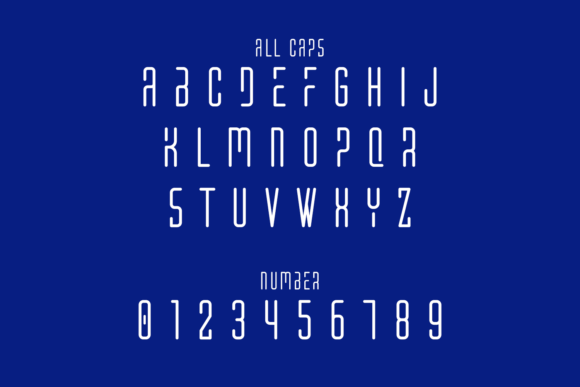 Purfar Font PNG with transparent background - Preview 1