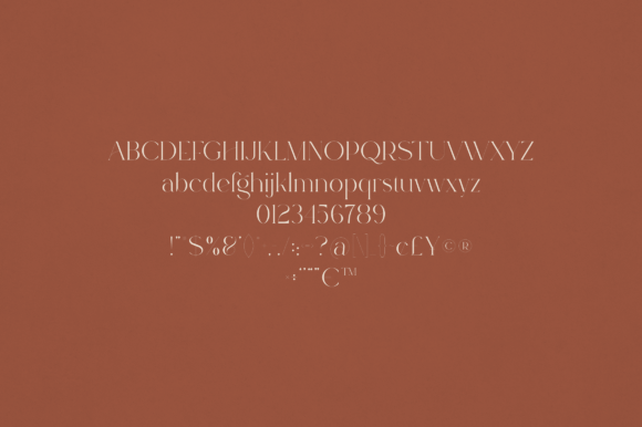 Rem Font PNG with transparent background - Preview 1