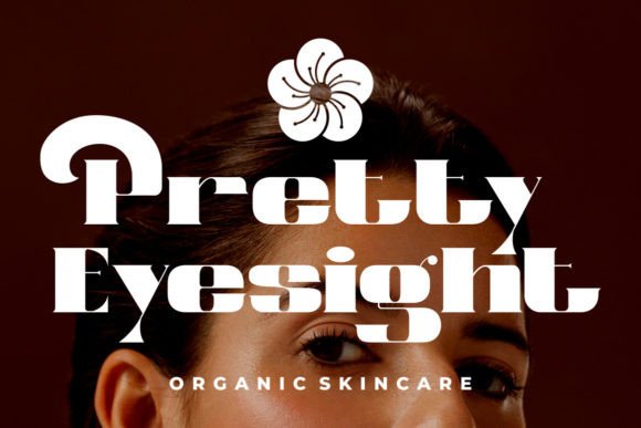 Reske Wuite Font PNG with transparent background - Preview 4