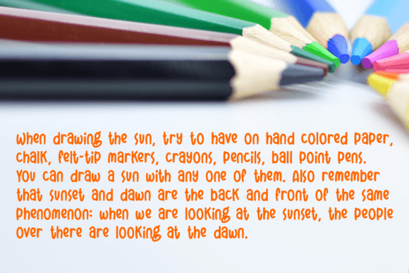 Agatha Font - Preview 2